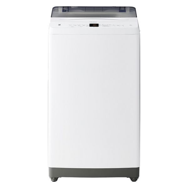 ハイアール 7.0kg　全自動洗濯機　JW-U70A　1台（直送品）
