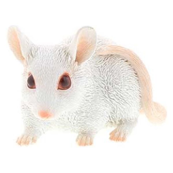 紅石 ハツカネズミ QYー162 1個（直送品） - アスクル