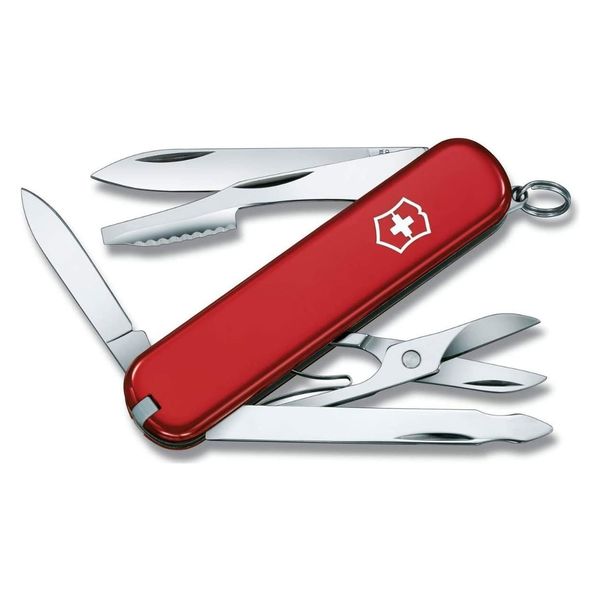 ビクトリノックス victorinox エグゼクティブ #0.6603 1個（直送品） アスクル