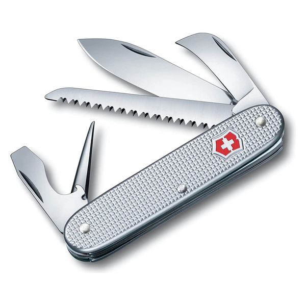 VICTORINOX SWISS ARMY ビクトリノックス スイスアーミー無反射トリプルコーティング