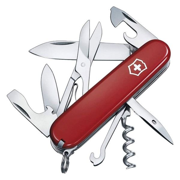 ビクトリノックス victorinox クライマーBP #1.3703B1 1個（直送
