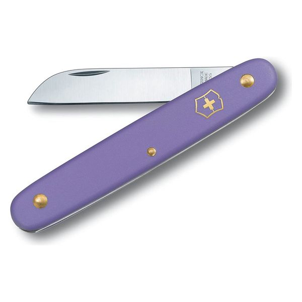 ビクトリノックス victorinox フローリストナイフストレート