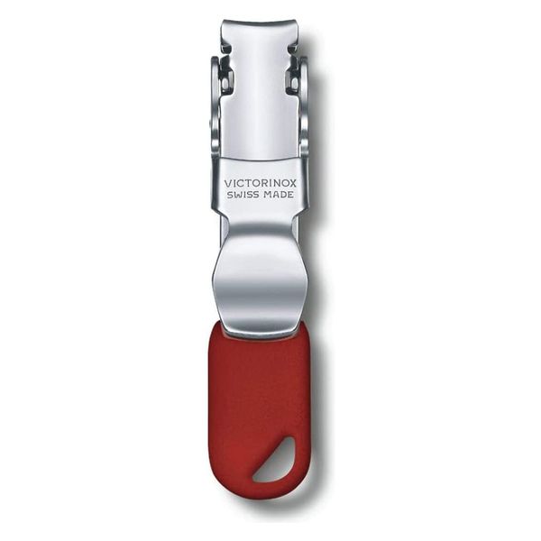 ビクトリノックス victorinox ネイルクリッパー RD #8.2050.B1　1個（直送品）