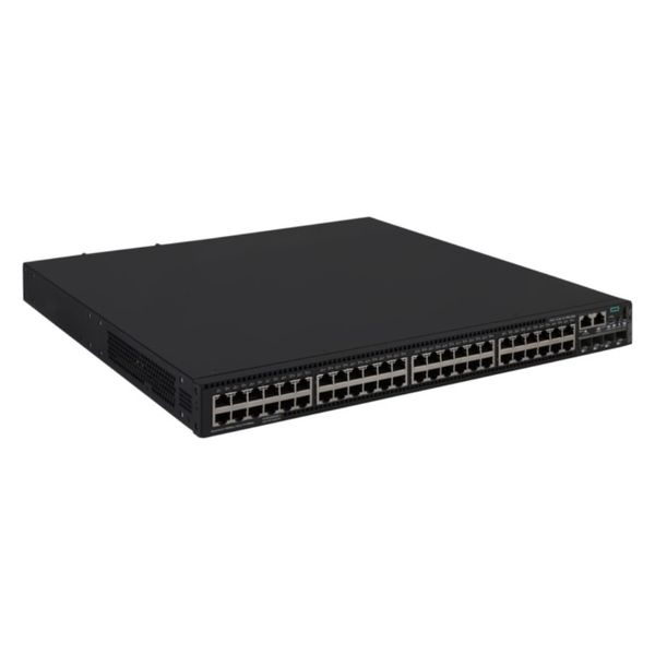 日本ヒューレット・パッカード HPE FlexNetwork 5140 48G PoE+4SFP+HI Switch R9L64A 1個（直送品）