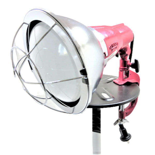 鯛勝産業 LED投光器20W-2C 0.3M TK-LED200 1個（直送品）