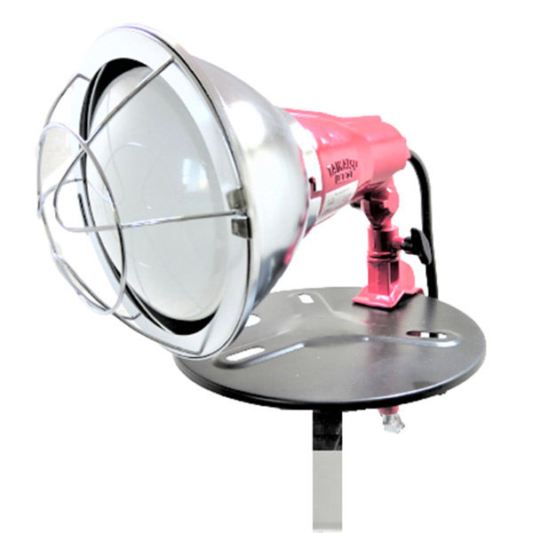 鯛勝産業 LED投光器20W-2C10M TK-LED210 1個（直送品）
