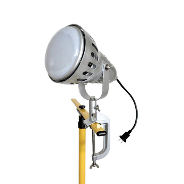 鯛勝産業 LED投光器50W-2C 0.3M TK-LED500 1個（直送品）