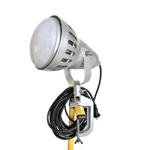 鯛勝産業 LED投光器50W-2C10M TK-LED510 1個（直送品）
