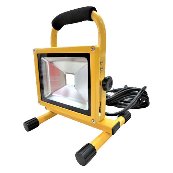 マキタ makita 300W LED ワークライト フラッシュ 作業灯 投光器