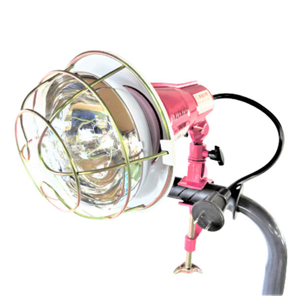鯛勝産業 リフレクター投光器 200W-2C 0.3M TTF-200　1個（直送品）