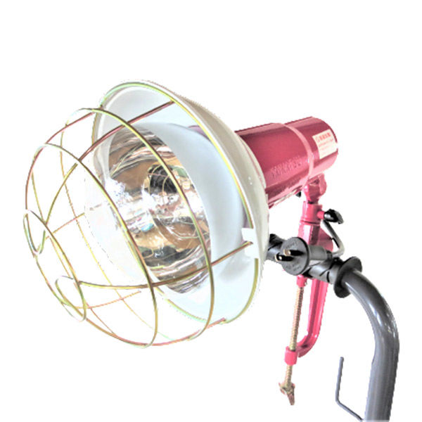 鯛勝産業 リフレクター投光器 300W-2C 0.3M TTF-300 1個（直送品）