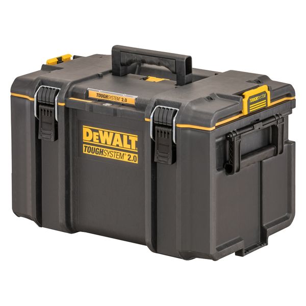 DEWALT DWST83342-1 Tough DS400　1個（直送品）