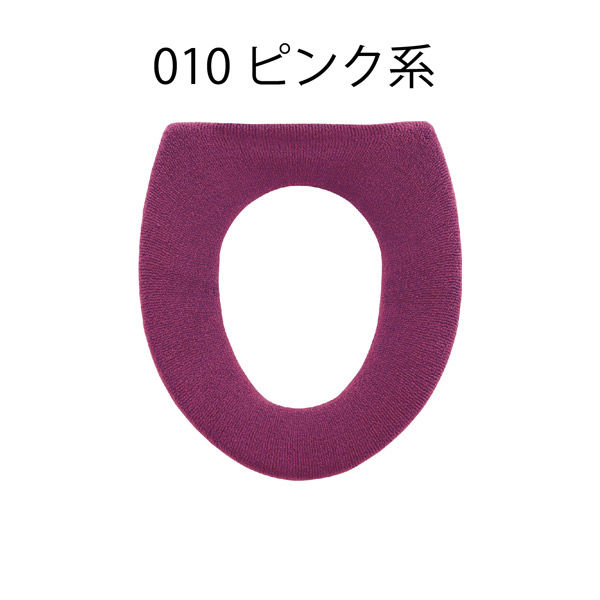 センコー ニューコーディネートシートカバー O型用 010ピンク系 SC 201103 1個（直送品）