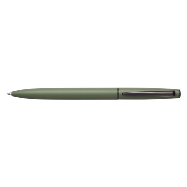 三菱鉛筆 ジェットストリームプライム単色ボールペン　ダークオリーブ SXK330005.18 1本