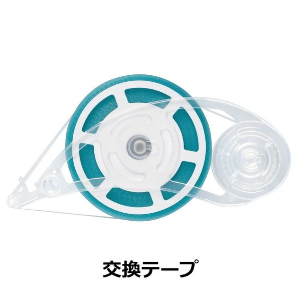 コクヨ テープのり ドットライナーロング50 詰め替えテープ コクヨ テープのり ドットライナーロング50 詰め替えテープ