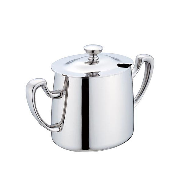 トーダイ お茶用品・ポット UK ロイヤル シュガーポット〈5人用〉 1個 03020505（直送品）