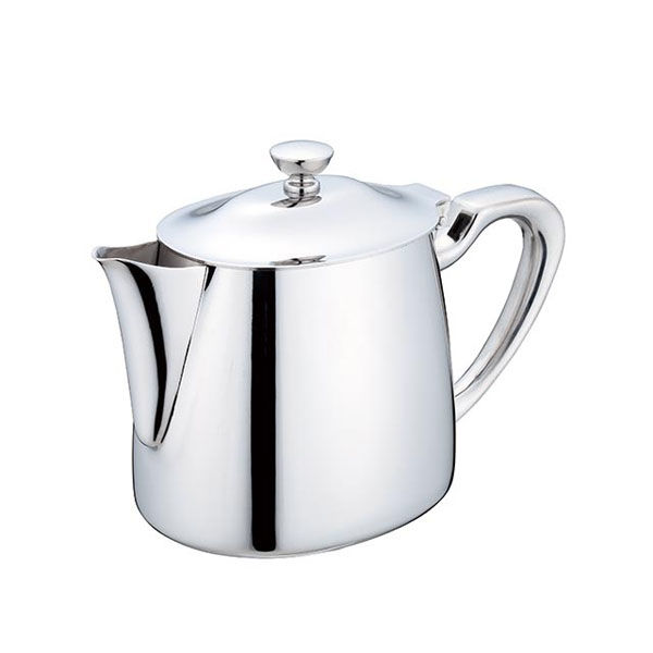 トーダイ お茶用品・ポット UK ロイヤル ティーポット・ショートスパウト〈5人用〉 1個 03020705（直送品）