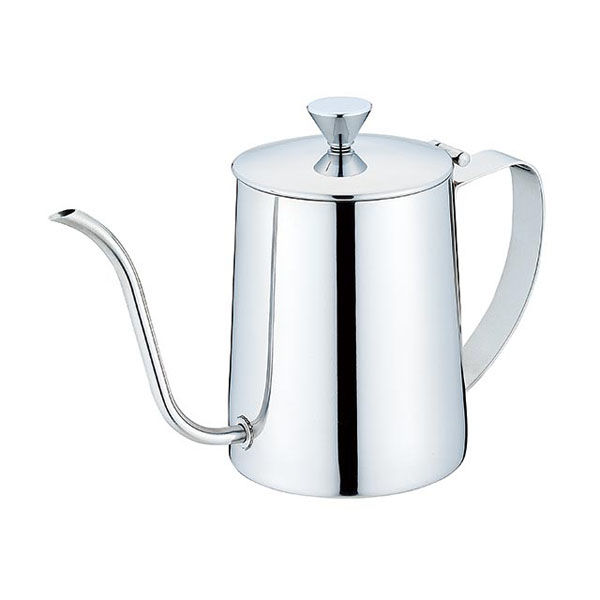 トーダイ お茶用品・ポット UK コーヒードリップポット 670cc