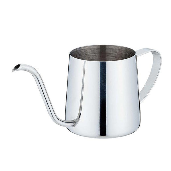 トーダイ お茶用品・ポット UK コーヒードリップポット 350cc 1個 03037511（直送品）