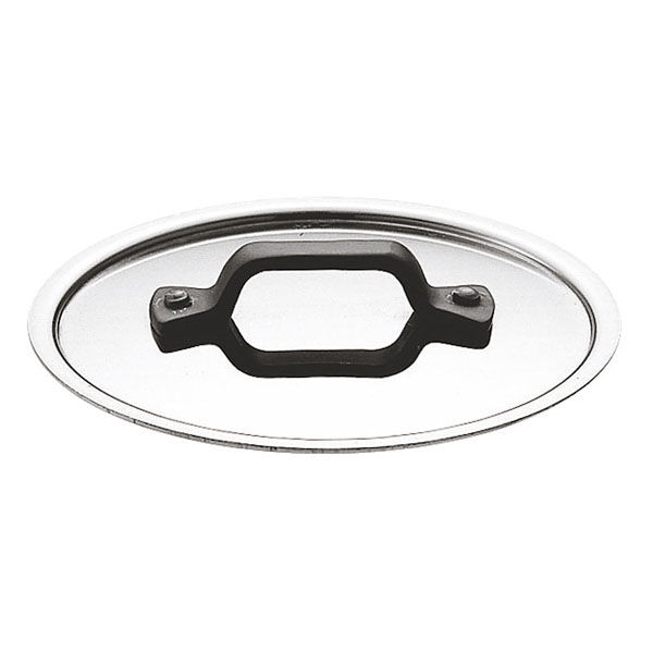 トーダイ 鍋・フライパン プチパン 共通蓋〈B〉9cm 1個 03111156（直送品）