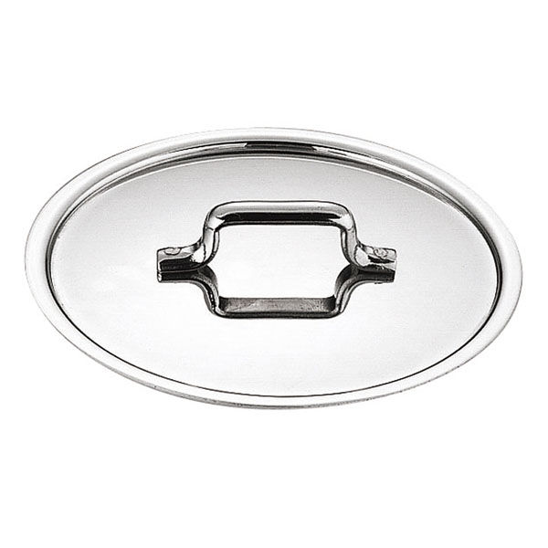 トーダイ 鍋・フライパン プチパン 共通蓋〈PRO〉10cm 1個 03111357（直送品）