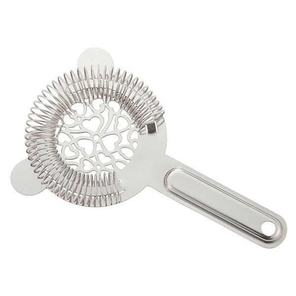 トーダイ UK ストレーナー・アイ 1個 03302080（直送品）