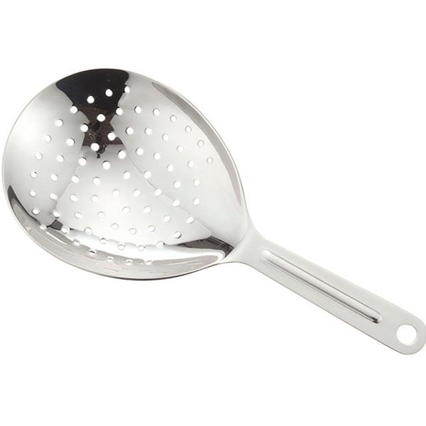 トーダイ UK ジュレップストレーナー・オーバル 1個 03302092（直送品）