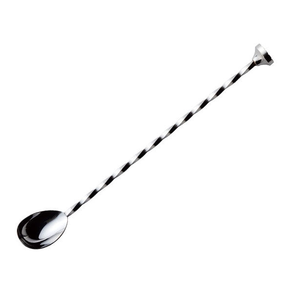 トーダイ UK ボストンスプーン（ST）