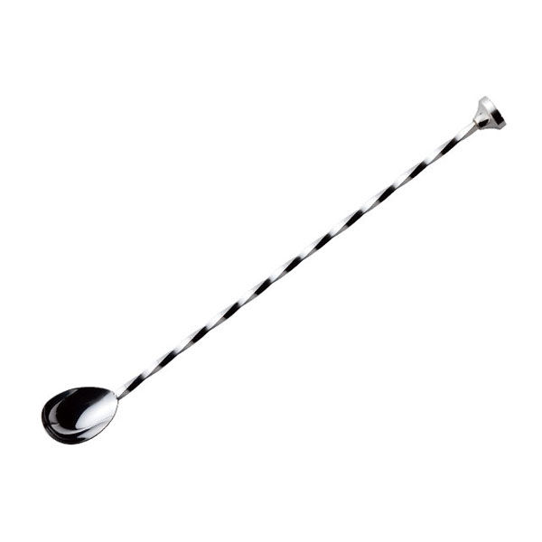 トーダイ UK ボストンスプーン(ST)30cm 1個 03302196（直送品）