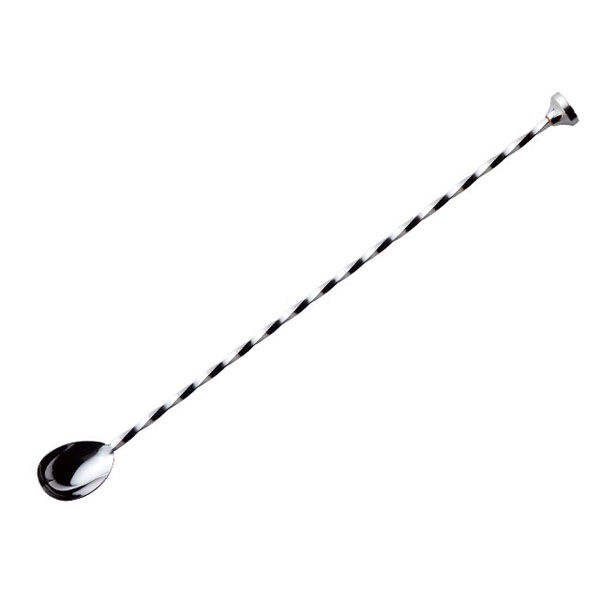 トーダイ UK ボストンスプーン(ST)35cm 1個 03302198（直送品）