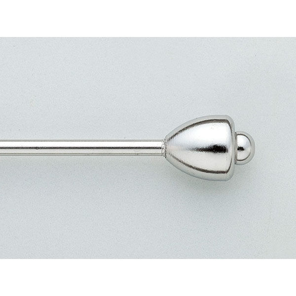 トーダイ カトラリー UK カクテルピン・ダーツ(DArts)10cm(ST) 10本(1×10) 03400640 1ケース(10本入)（直送品）