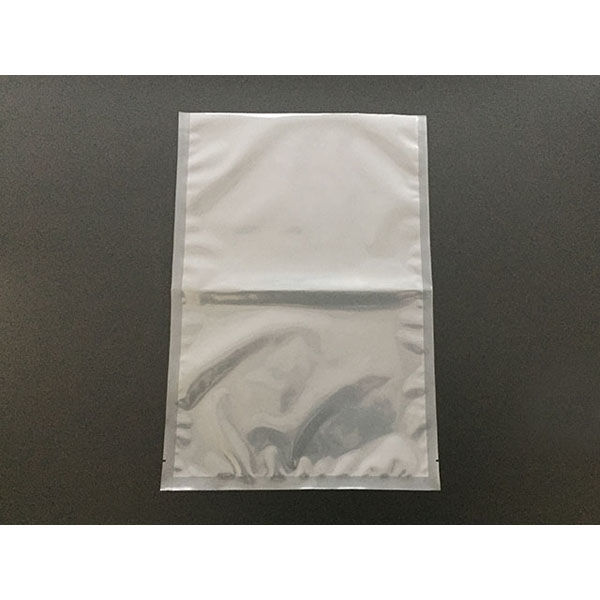 福助工業 真空袋 凹キューブ70 No.18 ノッチ付 800枚(100×8) 0362743 1ケース(800枚入(100枚×8袋))（直送品）