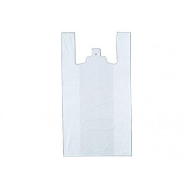 レジ袋 レジバッグ No.30E 関東規格 1000枚(100×10) 0472281 1ケース(1000枚入(100枚×10袋))（直送品）