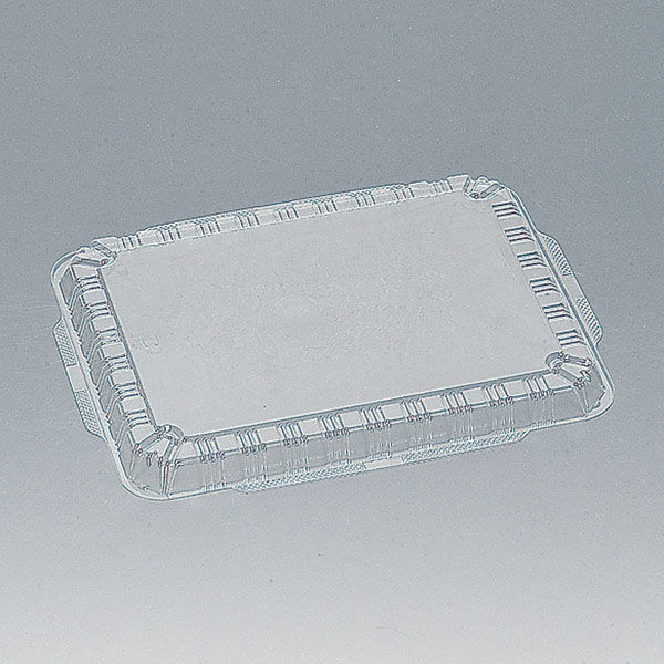 福助工業 弁当容器 憩い E 蓋 内嵌合