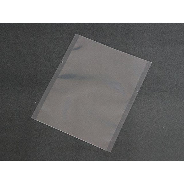 福助工業 カマス袋 カマスGT(透明タイプ) No.1 1袋(100枚) 0803782（直送品）