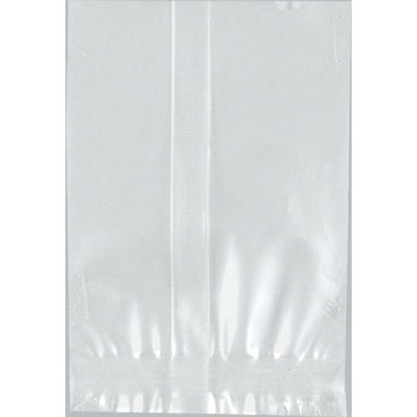 福助工業 合掌袋 GM(マットタイプ) No.3 1袋(100枚) 0803502（直送品）