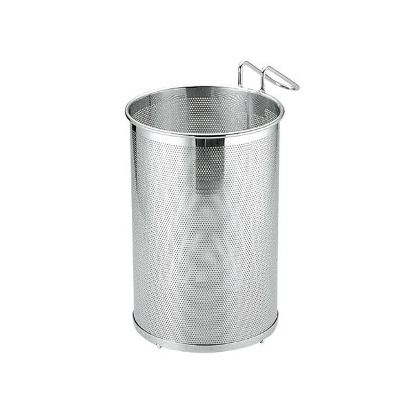 トーダイ UK 丸スープ取りザル 1個 09263000（直送品）