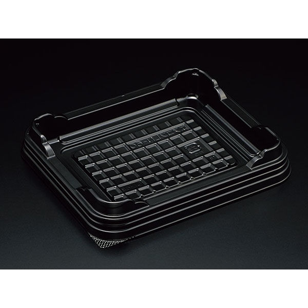 スミ 菓子容器　エスコン LN-60 B　1200枚(100×12) 2N60103（直送品）