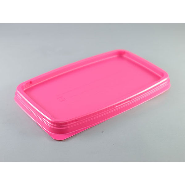 スミ 菓子容器　エスコン Opera1 ピンク　1200枚(50×24) 2PE1117（直送品）