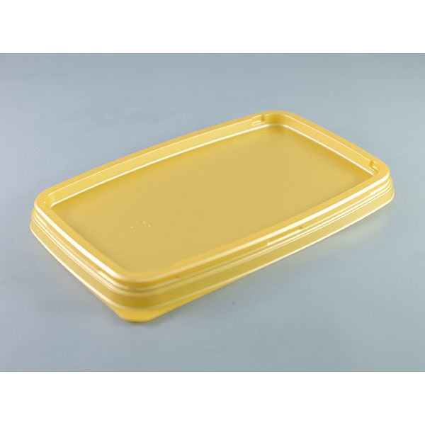 スミ 菓子容器 エスコン Opera1 ゴールド 1200枚(50×24) 2PE1156 1ケース(1200枚入(50枚×24袋))（直送品）