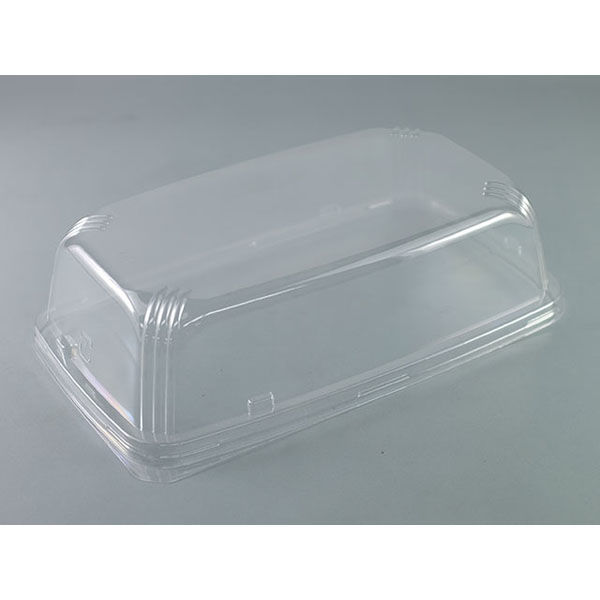 スミ 菓子容器 エスコン APFOpera2 透明蓋 1200枚(50×24) 2PE2221 1ケース(1200枚入(50枚×24袋))（直送品）