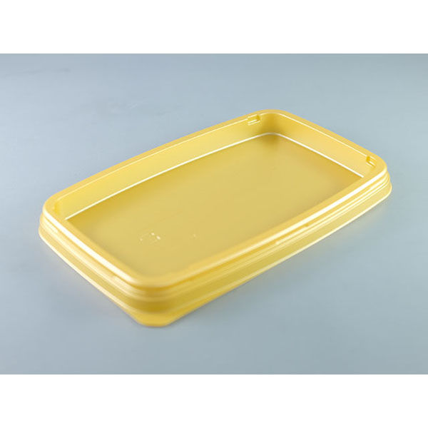 スミ 菓子容器　エスコン Opera2 ゴールド　1200枚(50×24) 2PE2156（直送品）