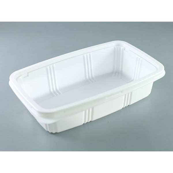 スミ 菓子容器 エスコン Opera3 W 1200枚(50×24) 2PE3101 1ケース(1200枚入(50枚×24袋))（直送品）