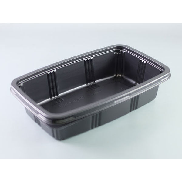 スミ 菓子容器 エスコン Opera3 B 1200枚(50×24) 2PE3103 1ケース(1200枚入(50枚×24袋))（直送品）