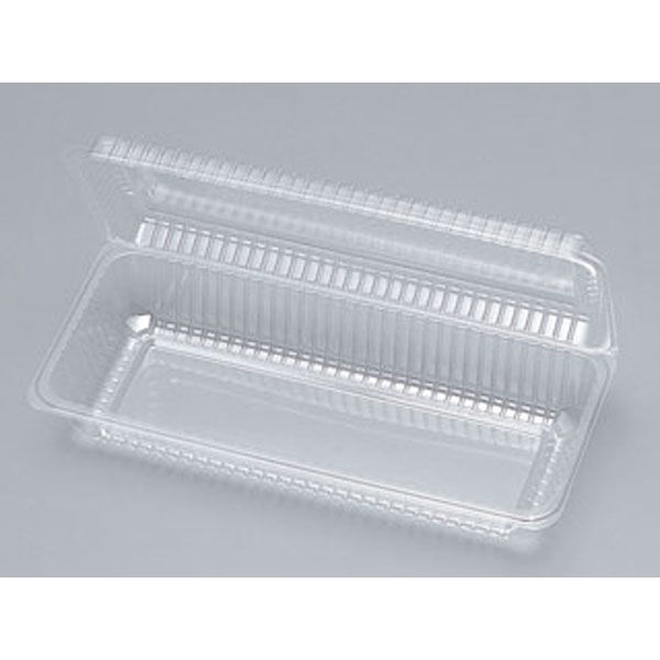 福助工業 フードパック P-16B 1500枚(100×15) 530085 1ケース(1500枚入(10（直送品）