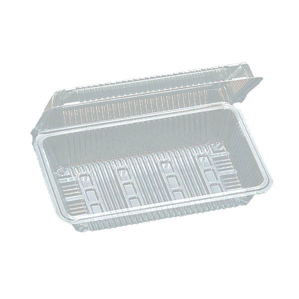 福助工業 フードパック P-1A 新(S) 2000枚(100×20) 532002 1ケース(2000枚入(10（直送品）