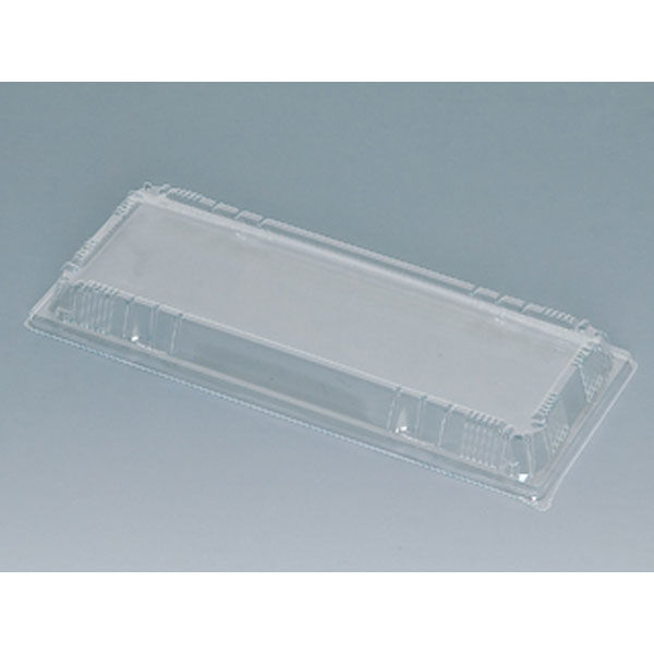 福助工業 寿司容器 新角桶 210F 240枚(10×24) 534072 1ケース(240枚入(10枚×24袋))（直送品）