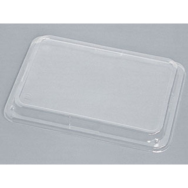 福助工業 仕出弁当　優膳新 YN-713・714F　400枚(20×20) 546501（直送品）