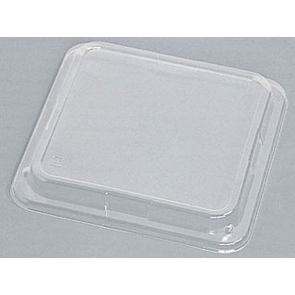 福助工業 仕出弁当 優膳新 YN-711F 600枚(20×30) 546488 1ケース(600枚入(20枚×30袋))（直送品）