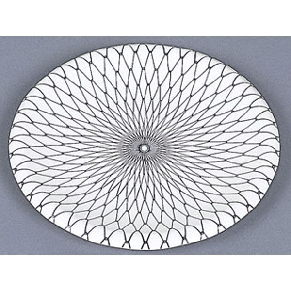 福助工業 刺身・鮮魚容器 ST ST-80H 網目 800枚(100×8) 546887 1ケース(800枚入(100枚×8袋))（直送品）